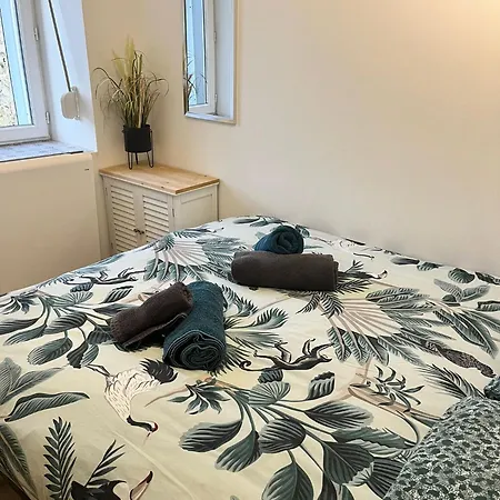 Le Petit Refuge 28m2 2 Personnes Avec Exterieur شقة *