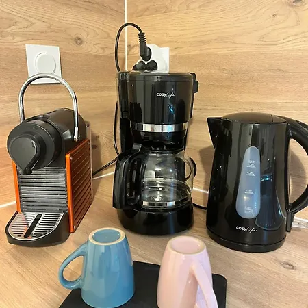 Le Petit Refuge 28m2 2 Personnes Avec Extérieur Denain