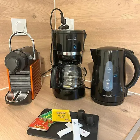 Le Petit Refuge 28m2 2 Personnes Avec Exterieur * Denain