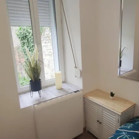 Le Petit Refuge 28m2 2 Personnes Avec Exterieur * Denain