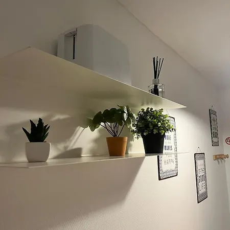 Le Petit Refuge 28m2 2 Personnes Avec Exterieur شقة Denain