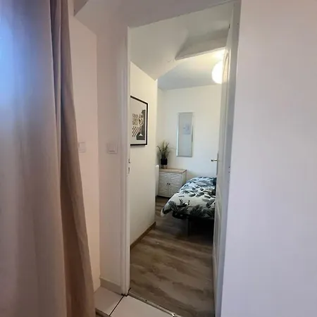 Le Petit Refuge 28m2 2 Personnes Avec Exterieur *